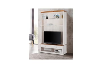 Veggenhet Anita - Møbler - TV- & Mediamøbler - TV-møbelsett
