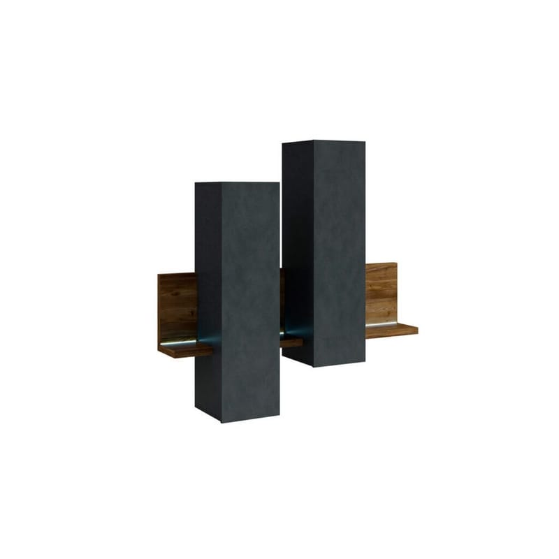 Vegghengt skap Bota, Apple Gran