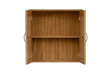 Vegghylle Alby Beiset/funksjonsbeskrivelse - Beiset/funksjonsbeskrivelse - Oppbevaring - Skap - Oppbevaringsskap