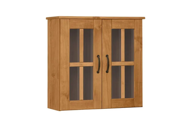 Vegghylle Alby Beiset/funksjonsbeskrivelse, Beiset/funksjonsbeskrivelse