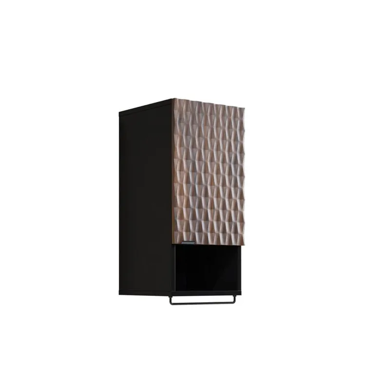 Veggskap Enzo 1 Dør