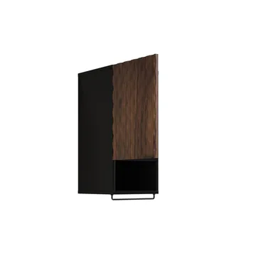 Veggskap Enzo 1 Dør - Oppbevaring - Skap - Oppbevaringsskap