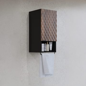 Veggskap Enzo 1 Dør - Oppbevaring - Skap - Oppbevaringsskap