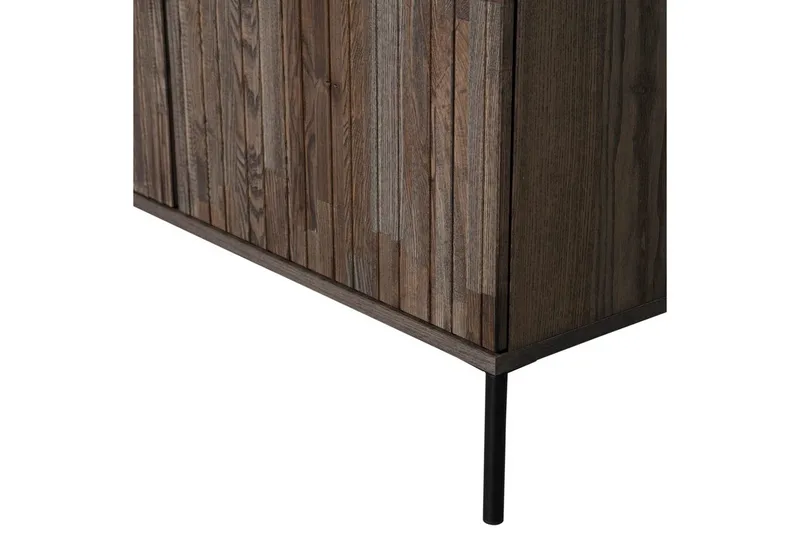 Veggspeil New Gravure - Espresso - Oppbevaring - Oppbevaringsmøbler - Kommode