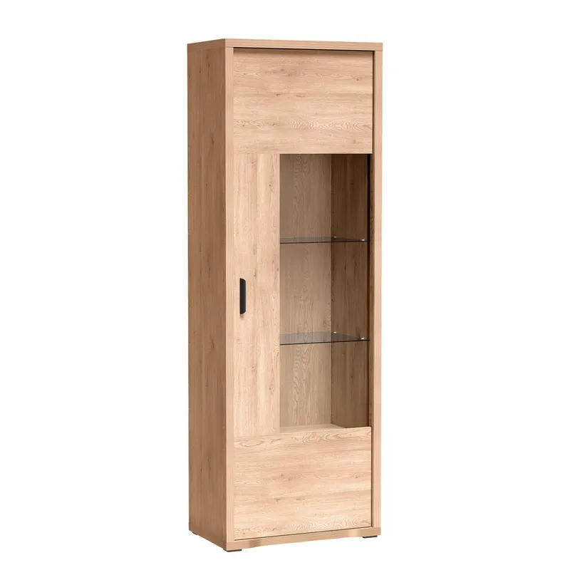 Veyricus Vitrineskap 199 cm