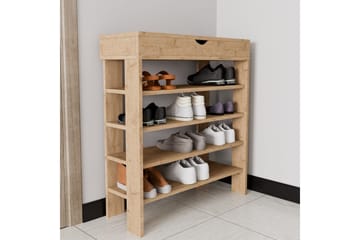 Viraa Skoskap 80 cm