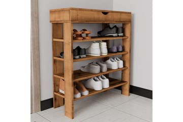Viraa Skoskap 80 cm