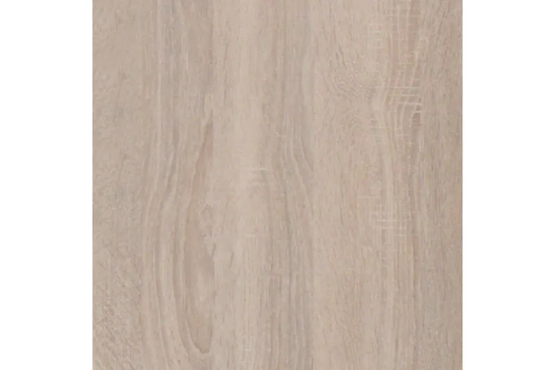 Cezar Vitrineskap 100x42x201 cm - Beige / Grå - Oppbevaring - Skap - Vitrineskap