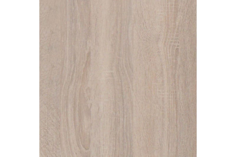 Cezar Vitrineskap 130x42x131 cm - Beige / Grå - Oppbevaring - Skap - Vitrineskap