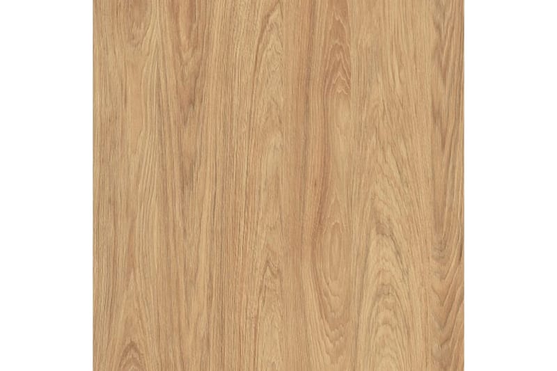 Querty Vitrineskap 70x190x41 cm - Natur/Svart - Oppbevaring - Skap - Vitrineskap