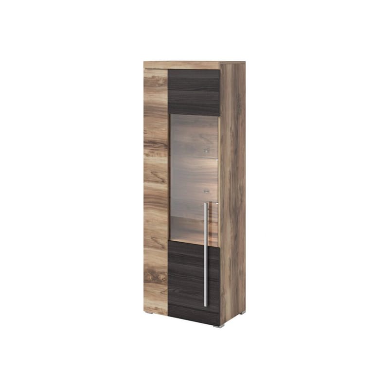 Vitrineskap Roger 1 Dør, Venstre