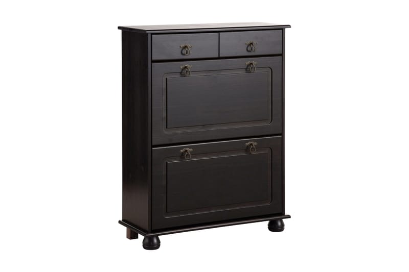 Welton Skoskap 75 cm - Skoskap - Entreoppbevaring - Oppbevaringsskap