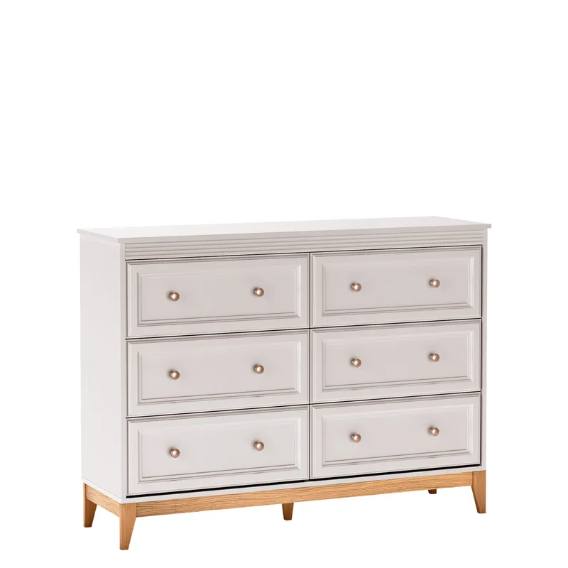 Zeylor Skjenk 136 cm