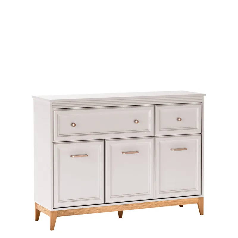 Zeylor Skjenk 136 cm