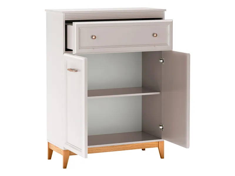 Zeylor Skjenk 92 cm - Oppbevaring - Skap - Oppbevaringsskap