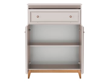 Zeylor Skjenk 92 cm - Oppbevaring - Skap - Oppbevaringsskap