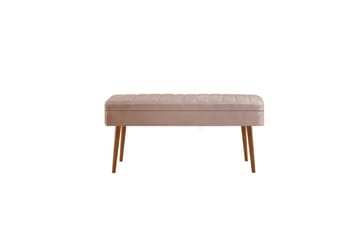 Anaya Skobänk 105 cm - Oppbevaring - Skooppbevaring - Skobenk & skohylle med benk