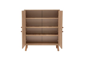 Anaya Skobänk 105 cm - Oppbevaring - Skooppbevaring - Skobenk & skohylle med benk