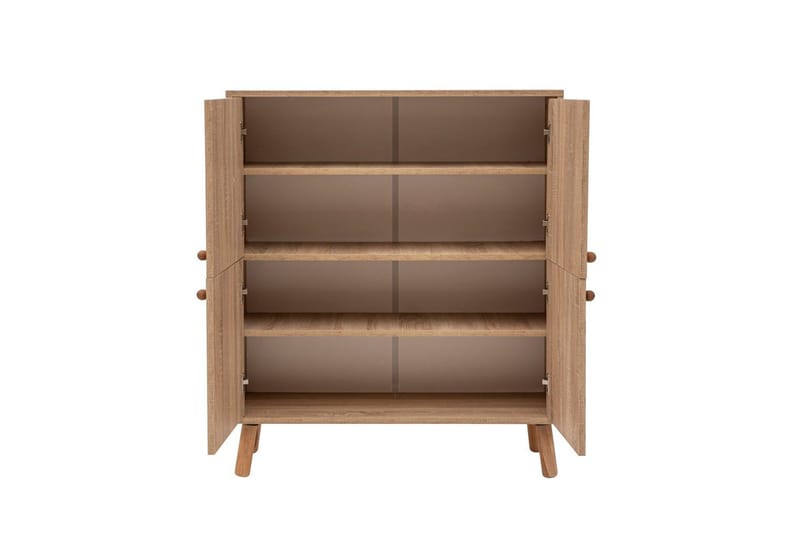 Anaya Skobänk 105 cm - Oppbevaring - Skooppbevaring - Skobenk & skohylle med benk