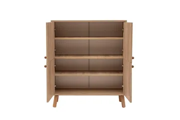 Anaya Skobänk 105 cm - Oppbevaring - Skap - Oppbevaringsskap