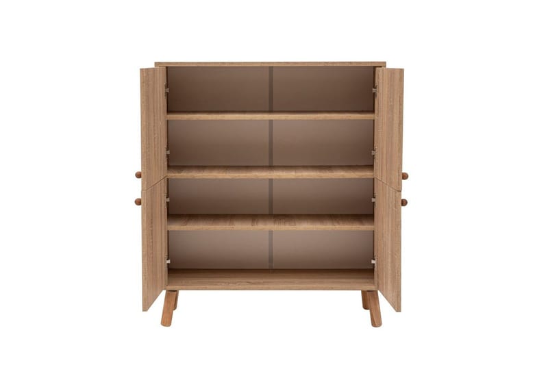 Anaya Skobänk 105 cm - Oppbevaring - Skap - Oppbevaringsskap