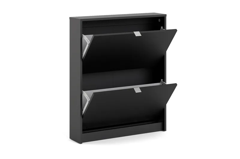 Shoey Skoskap 2 Fack - Oppbevaring - Skooppbevaring - Skoskap