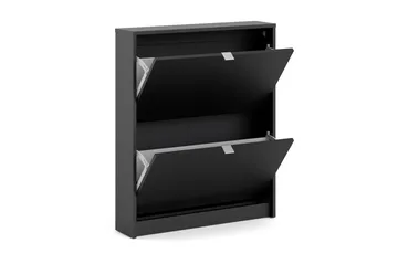 Shoey Skoskap 2 Fack - Oppbevaring - Skooppbevaring - Skoskap