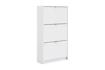 Shoey Skoskap 3 Fack - Oppbevaring - Skooppbevaring - Skoskap