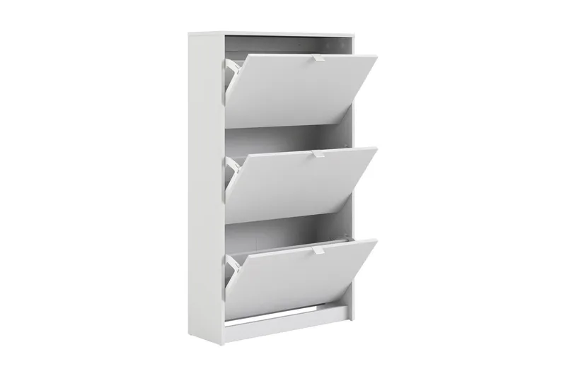 Shoey Skoskap 3 Fack - Oppbevaring - Skooppbevaring - Skoskap