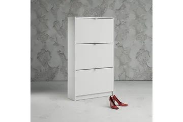 Shoey Skoskap 3 Fack - Oppbevaring - Skooppbevaring - Skoskap