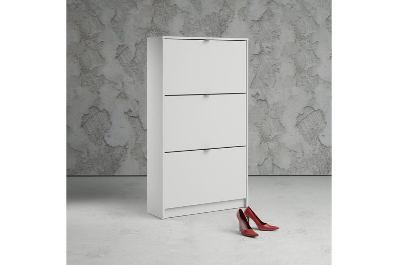 Shoey Skoskap 3 Fack - Oppbevaring - Skooppbevaring - Skoskap