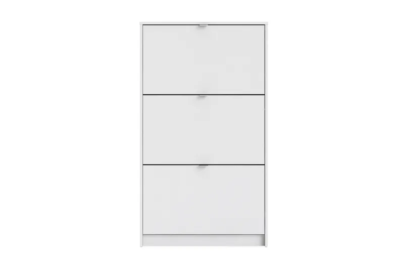 Shoey Skoskap 3 Fack