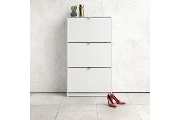 Shoey Skoskap 3 Fack - Oppbevaring - Skooppbevaring - Skoskap