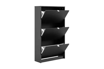 Skoskap Malwine - Oppbevaring - Skooppbevaring - Skoskap