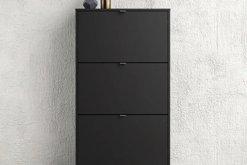 Skoskap Malwine - Oppbevaring - Skooppbevaring - Skoskap