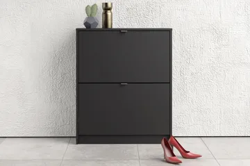 Skoskap Malwine - Oppbevaring - Skooppbevaring - Skoskap