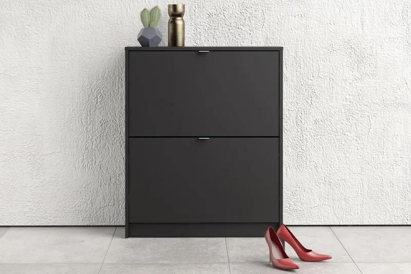 Skoskap Malwine - Oppbevaring - Skooppbevaring - Skoskap