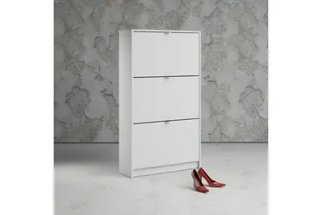 Skoskap Malwine - Oppbevaring - Skooppbevaring - Skoskap