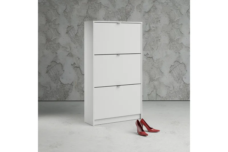 Skoskap Malwine - Oppbevaring - Skooppbevaring - Skoskap