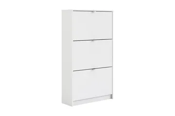 Skoskap Malwine - Oppbevaring - Skooppbevaring - Skoskap