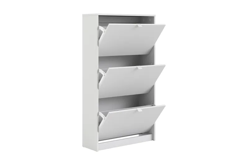 Skoskap Malwine - Oppbevaring - Skooppbevaring - Skoskap