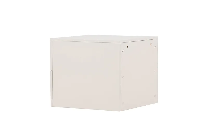Skohylle Venture Home Nice skohylle 60x60 cm 52x beige Beige - Oppbevaring - Skooppbevaring - Skoskuff