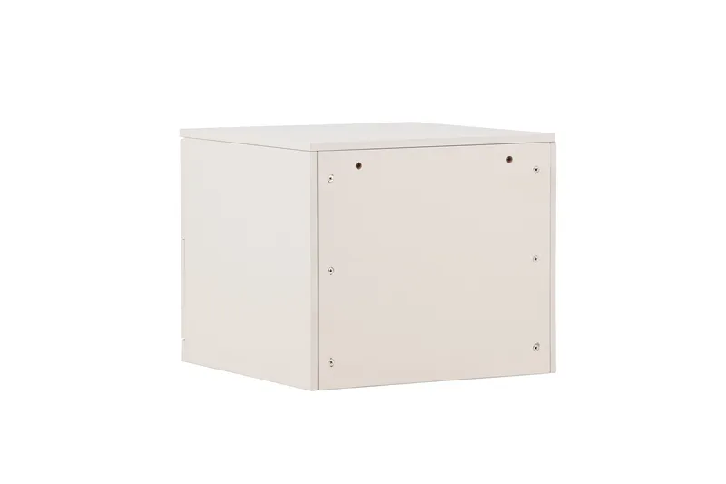 Skohylle Venture Home Nice skohylle 60x60 cm 52x beige Beige - Oppbevaring - Skooppbevaring - Skoskuff