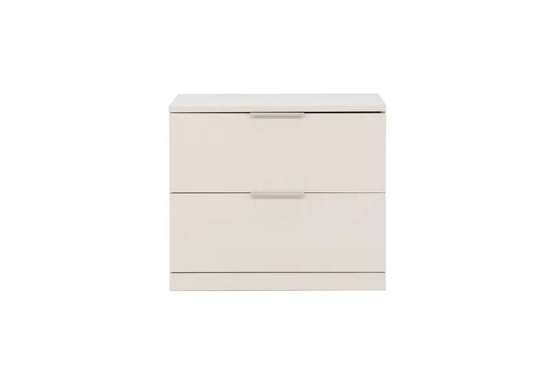 Skohylle Venture Home Nice skohylle 60x60 cm 52x beige Beige - Oppbevaring - Skooppbevaring - Skoskuff