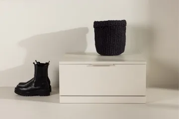 Skohylle Venture Home Nice skohylle 60x60 cm beige Beige - Oppbevaring - Skooppbevaring - Skoskuff