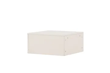 Skohylle Venture Home Nice skohylle 60x60 cm beige Beige - Oppbevaring - Skooppbevaring - Skoskuff