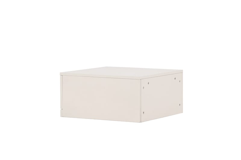 Skohylle Venture Home Nice skohylle 60x60 cm beige Beige - Oppbevaring - Skooppbevaring - Skoskuff