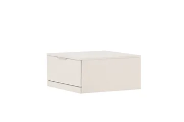 Skohylle Venture Home Nice skohylle 60x60 cm beige Beige - Oppbevaring - Skooppbevaring - Skoskuff