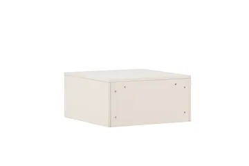 Skohylle Venture Home Nice skohylle 60x60 cm beige Beige - Oppbevaring - Skooppbevaring - Skoskuff