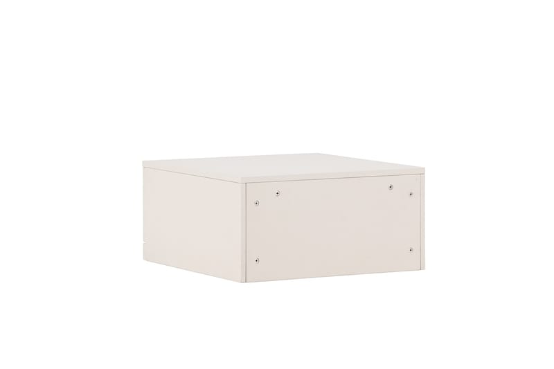 Skohylle Venture Home Nice skohylle 60x60 cm beige Beige - Oppbevaring - Skooppbevaring - Skoskuff